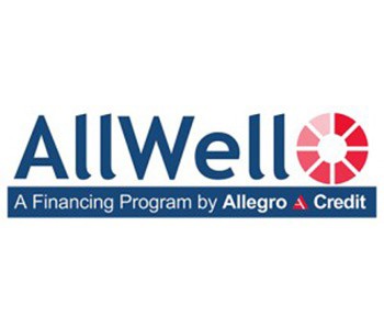 All Well Logo